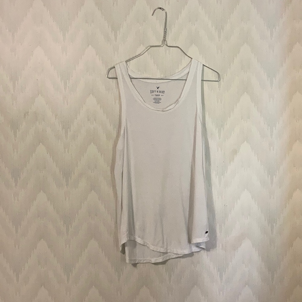 Women’s Tank Top